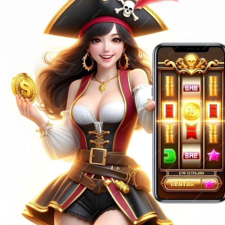 Privacy and responsible gaming reminder displayed on 8777 apk