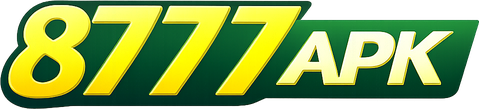 8777 apk logo